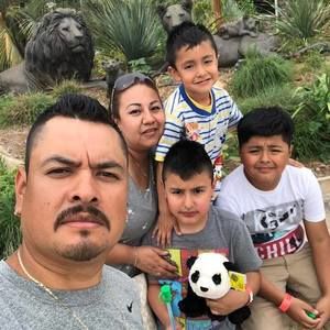 Meet your Posher, Agustín